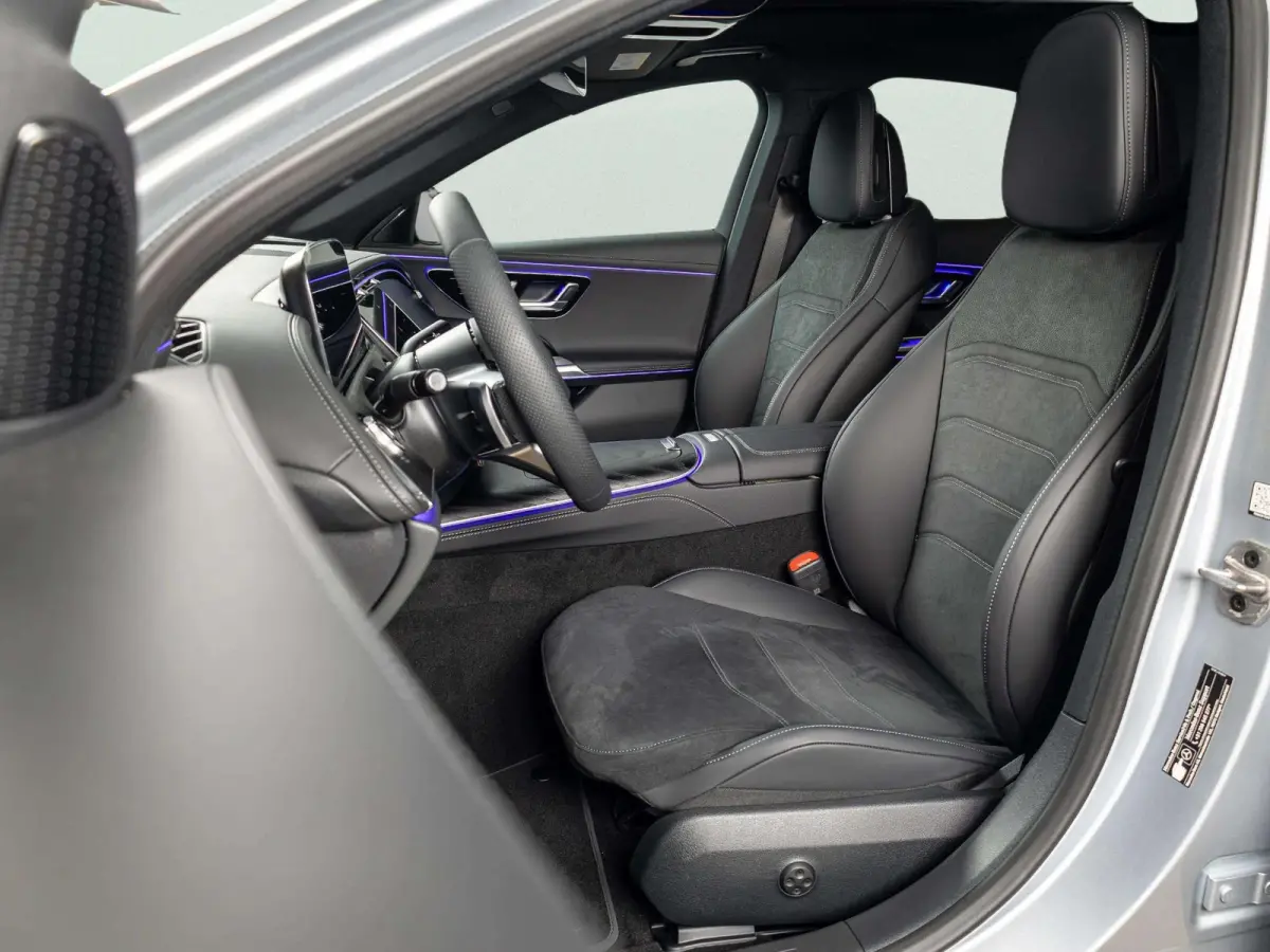 300 e Business Solution AMG
