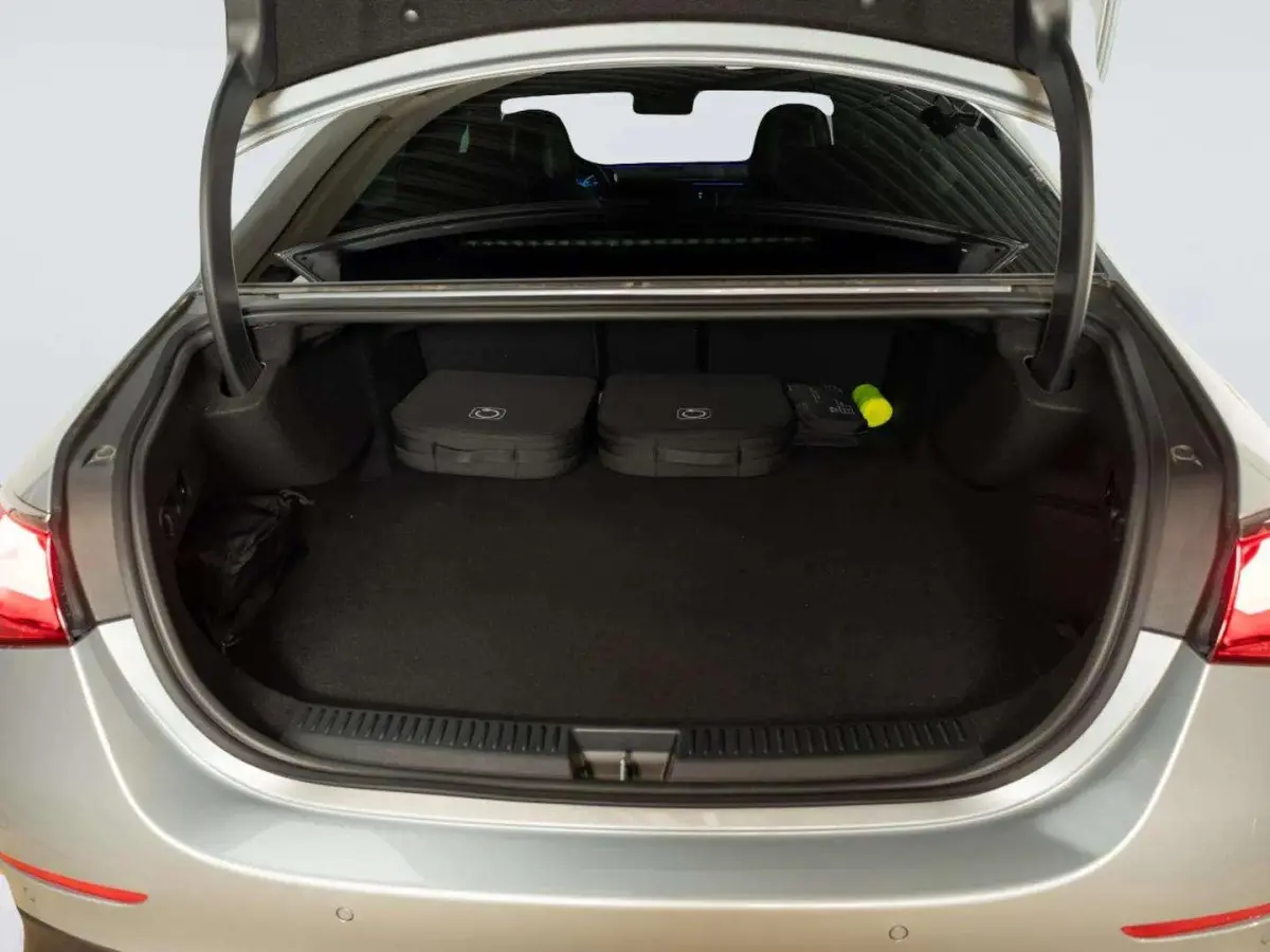 300 e Business Solution AMG