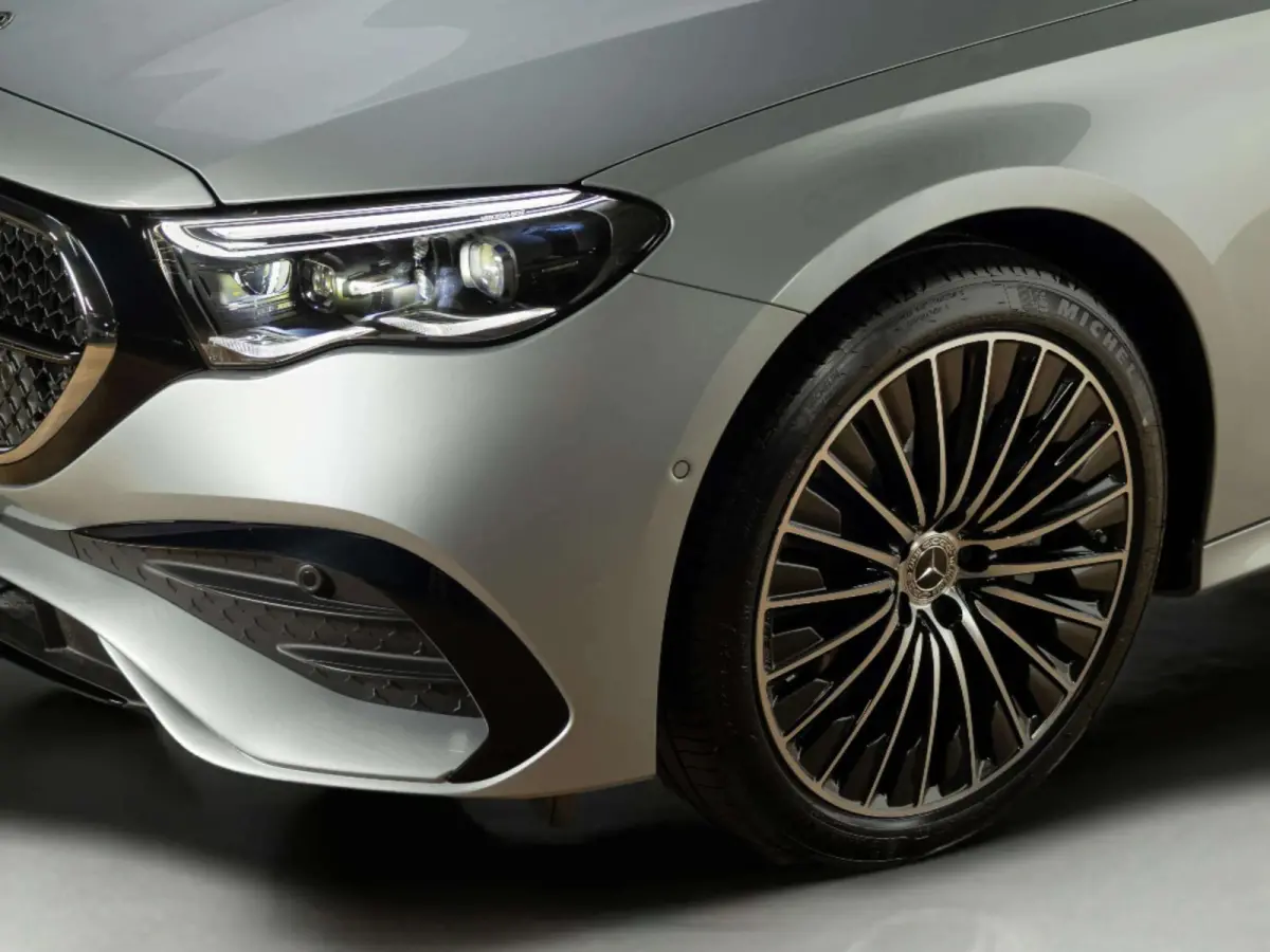 300 e Business Solution AMG