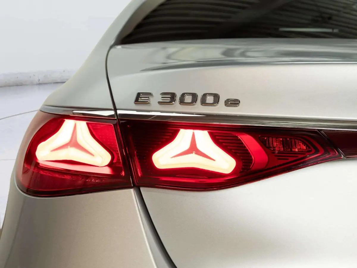 300 e Business Solution AMG