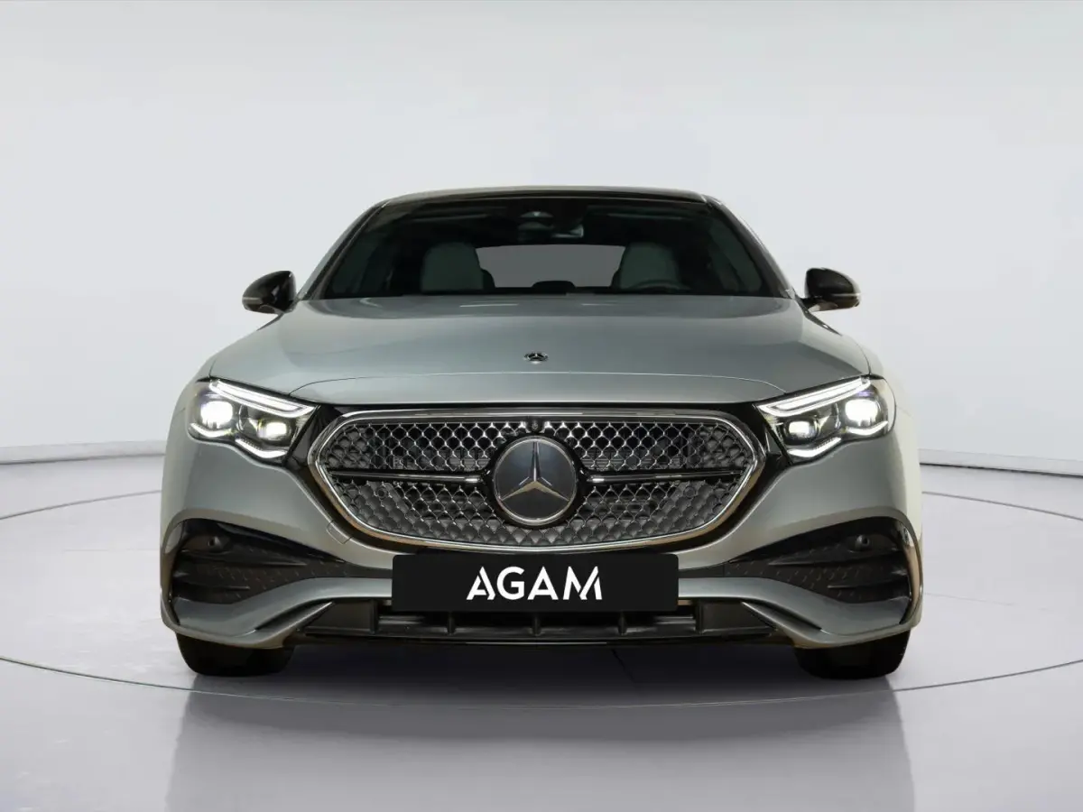 300 e Business Solution AMG