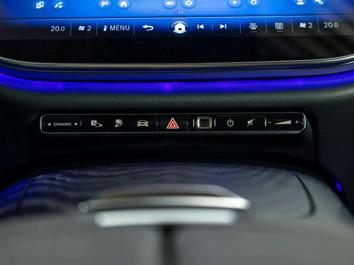 300 e Business Solution AMG