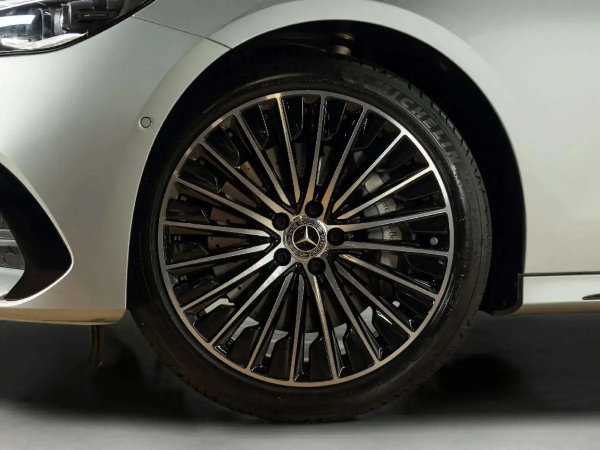 300 e Business Solution AMG
