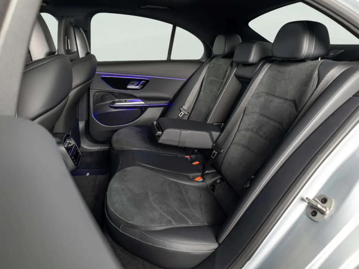 300 e Business Solution AMG