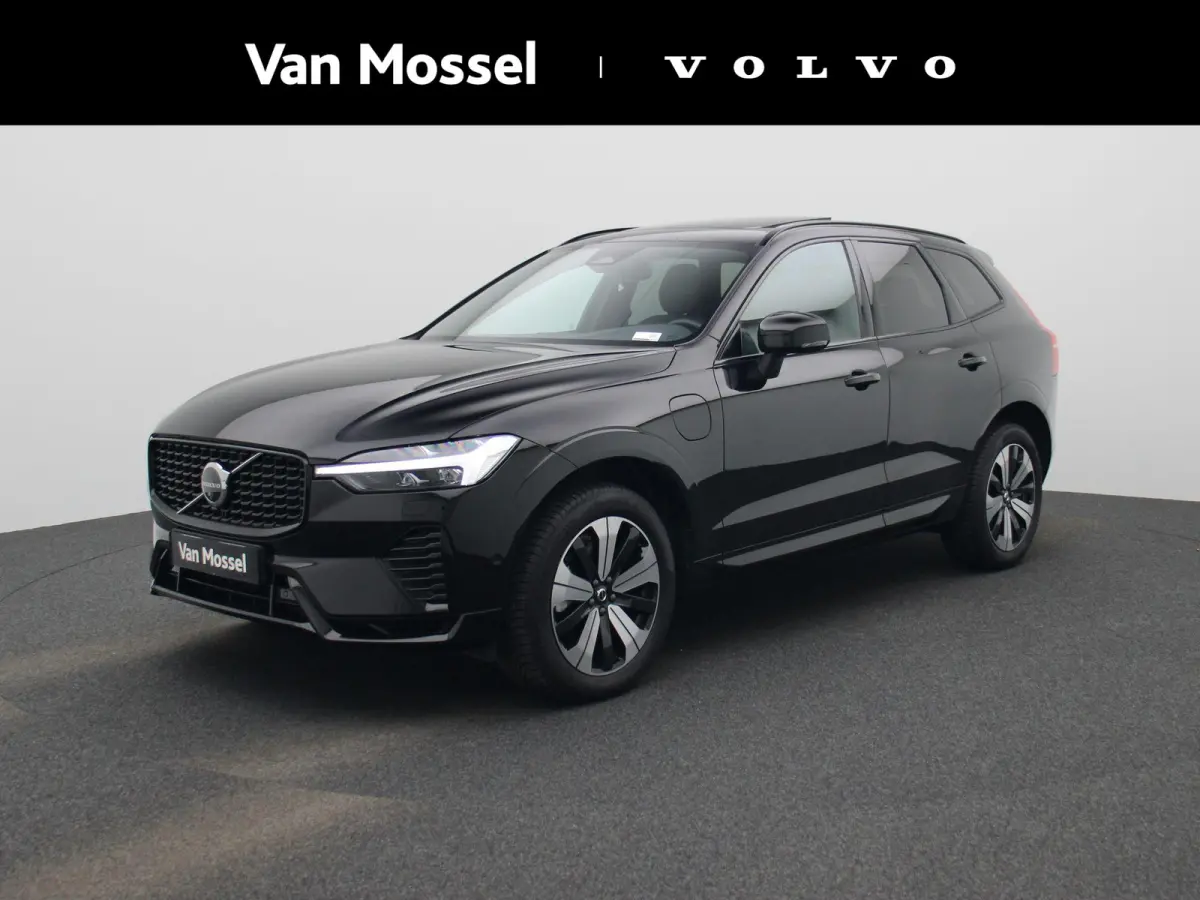 T6 Plug-in hybrid AWD Plus Dark