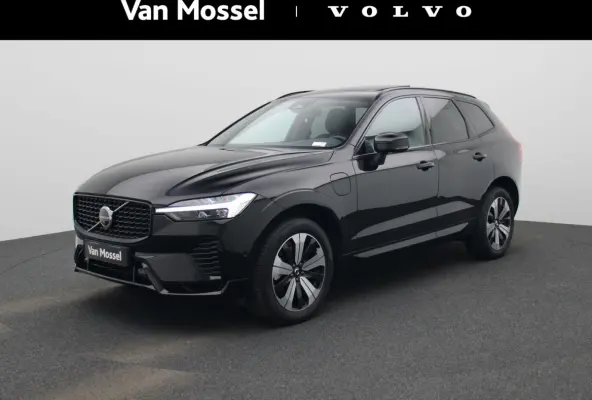 T6 Plug-in hybrid AWD Plus Dark