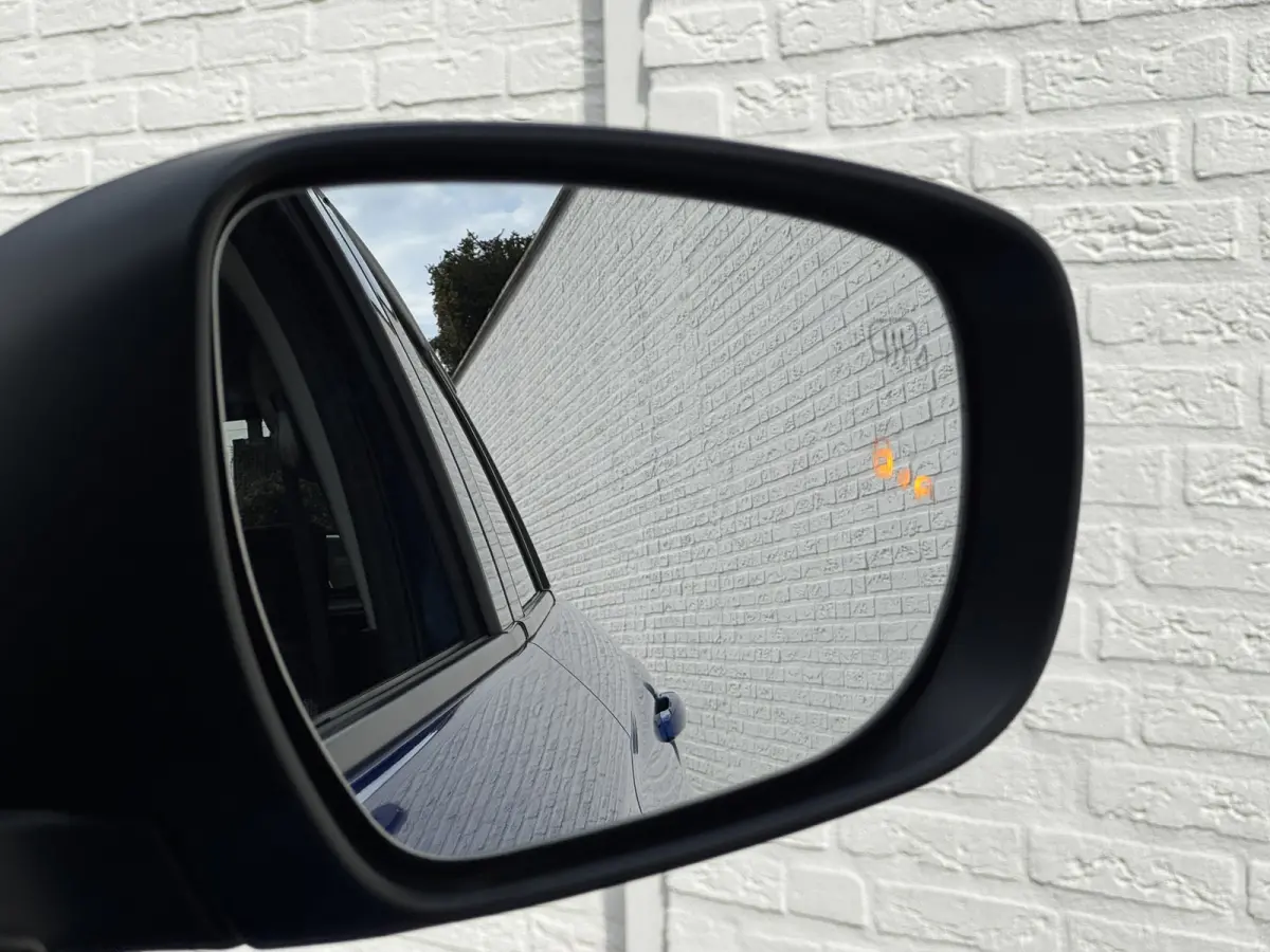 1.2 Style Smart Hybrid Adaptive Cruise Climate control LED Navi Apple / Android Achteruitrijcamera