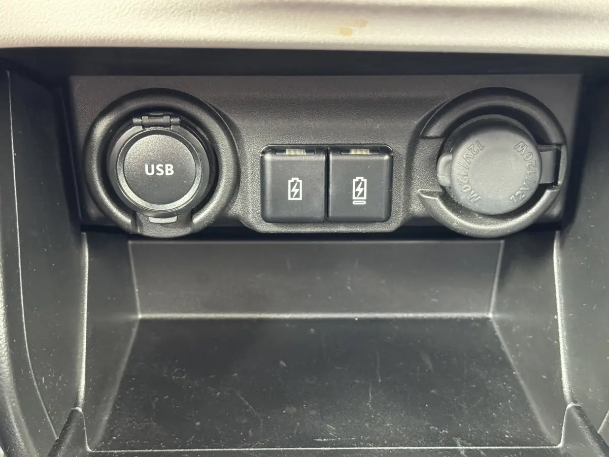 1.2 Style Smart Hybrid Adaptive Cruise Climate control LED Navi Apple / Android Achteruitrijcamera