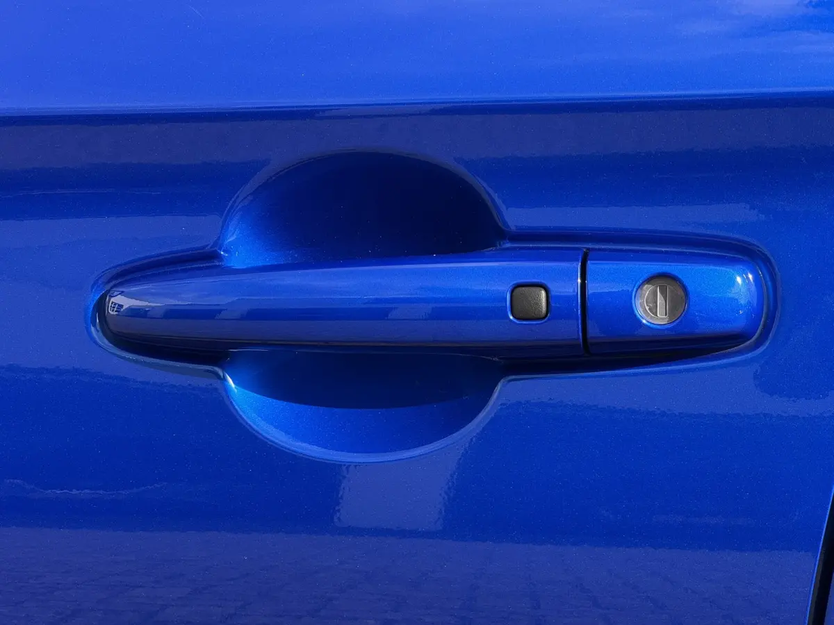 1.2 Style Smart Hybrid Adaptive Cruise Climate control LED Navi Apple / Android Achteruitrijcamera