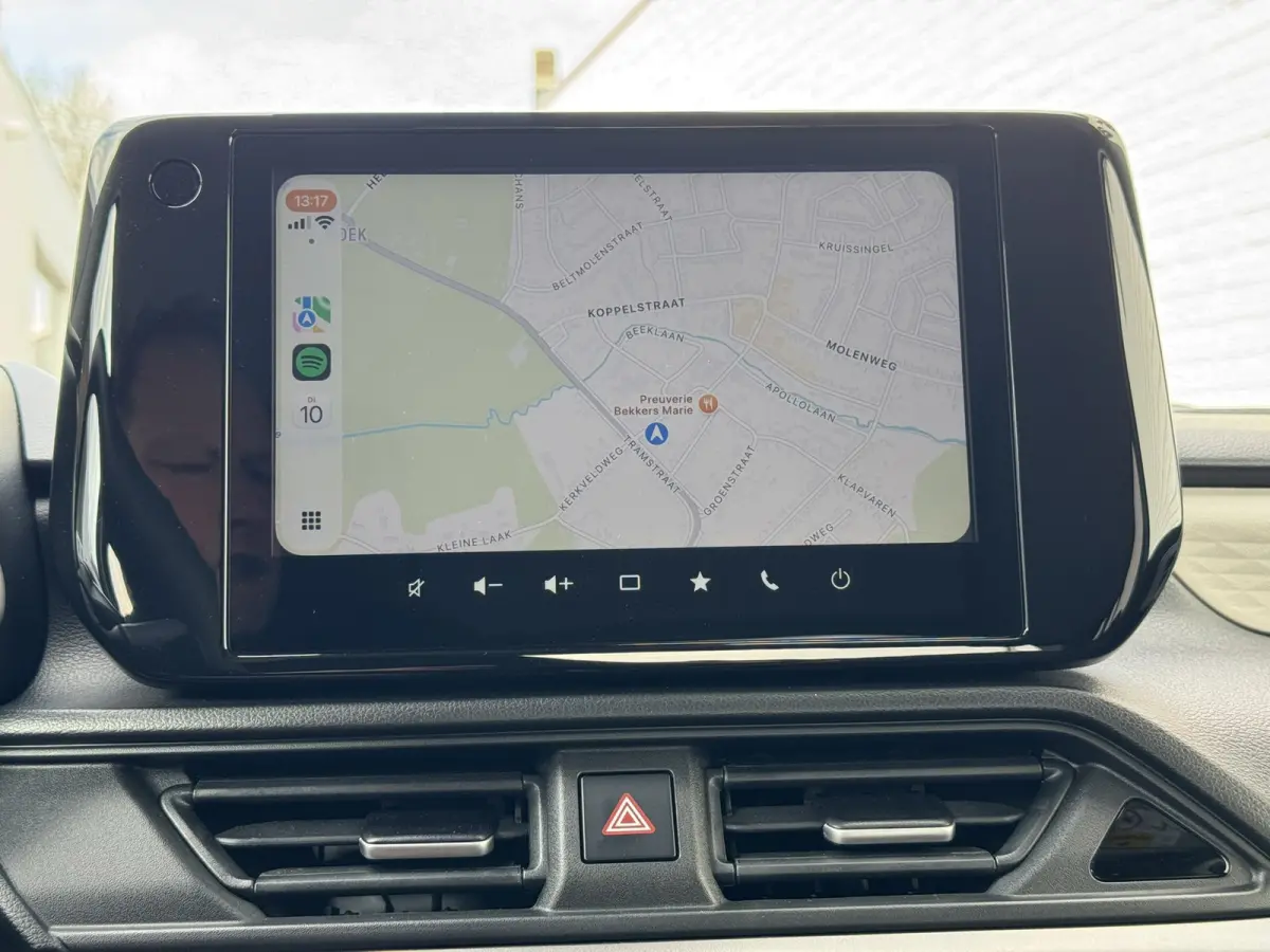 1.2 Style Smart Hybrid Adaptive Cruise Climate control LED Navi Apple / Android Achteruitrijcamera