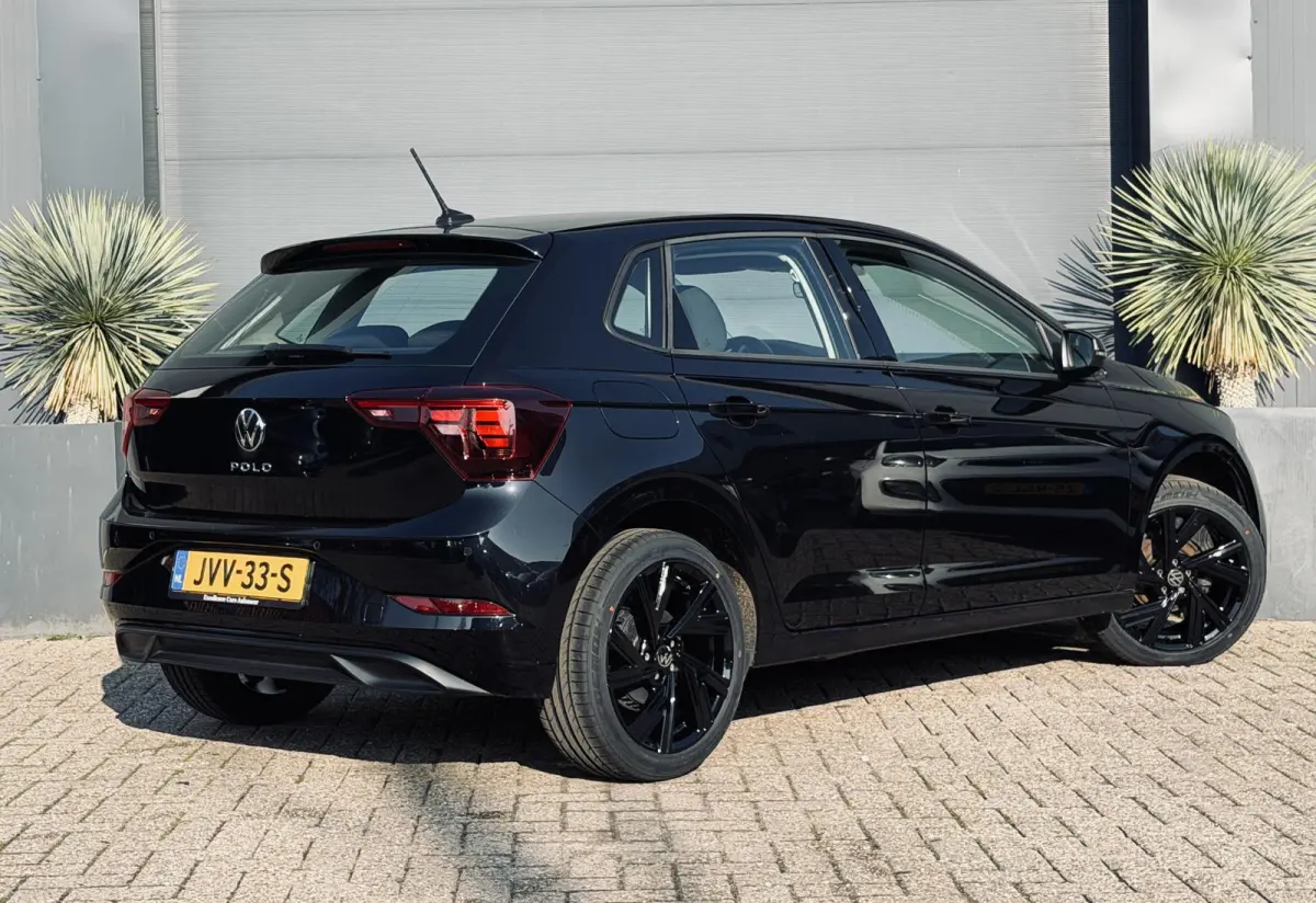 1.0 TSI Polo
