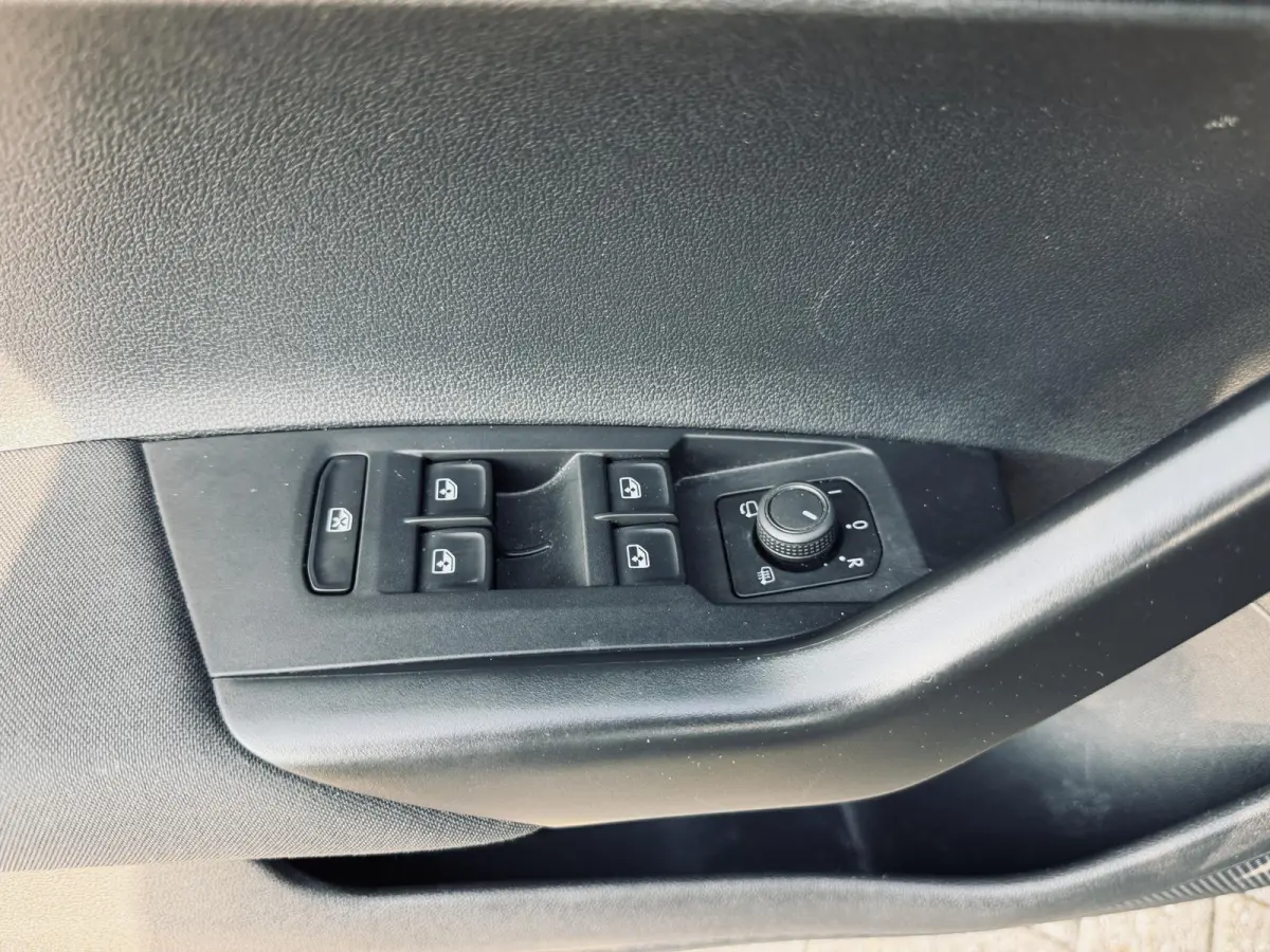 1.0 TSI Polo