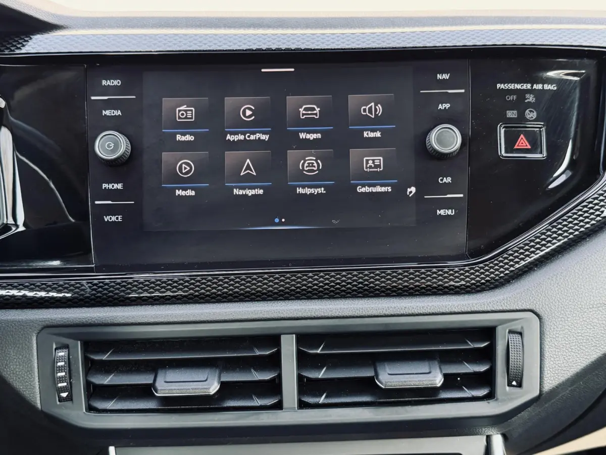 1.0 TSI Polo