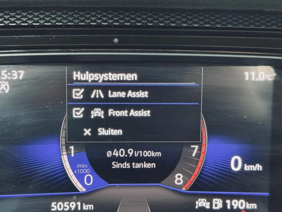 1.0 TSI Polo