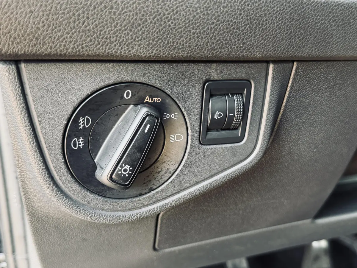 1.0 TSI Polo