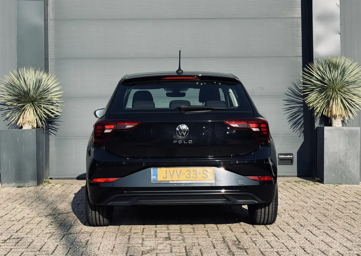 1.0 TSI Polo
