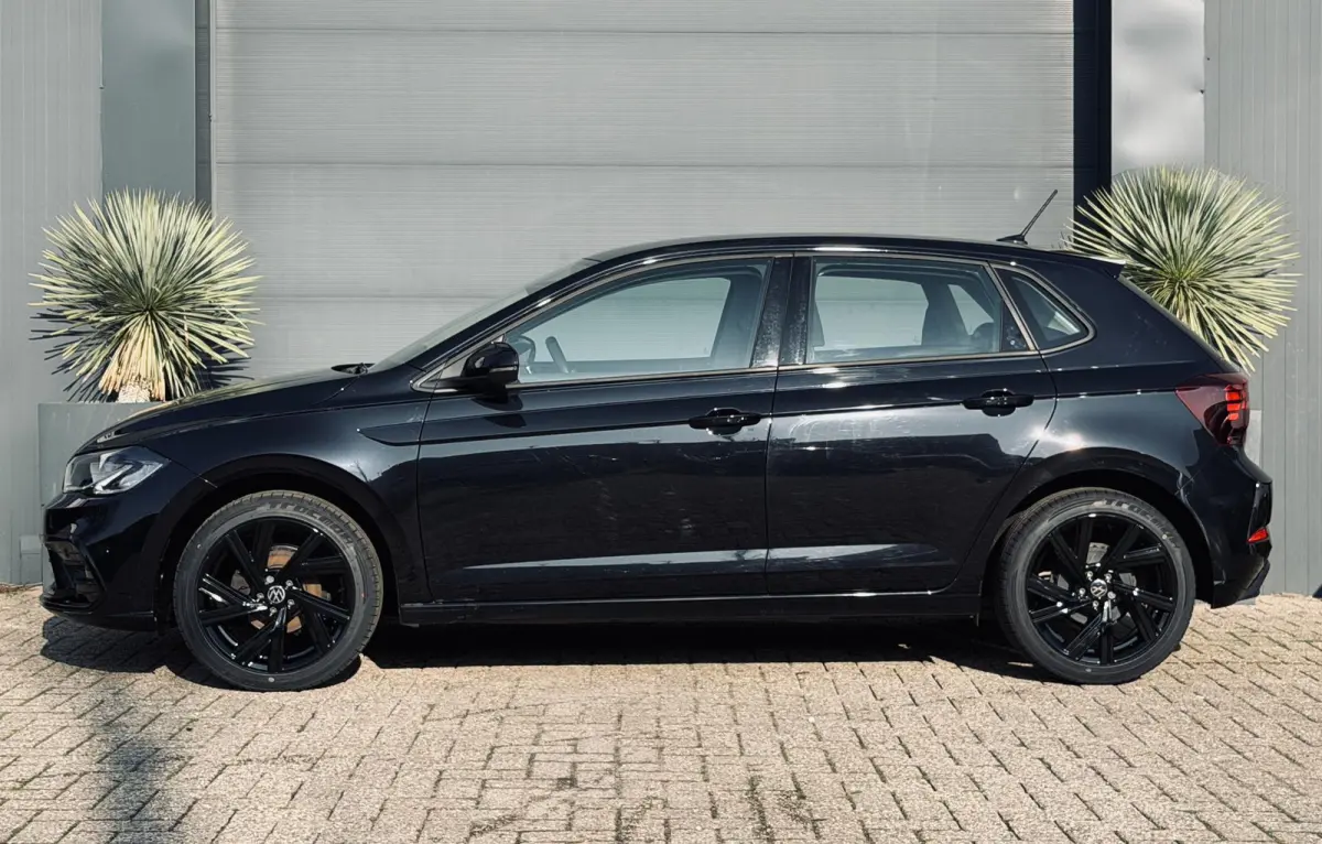 1.0 TSI Polo