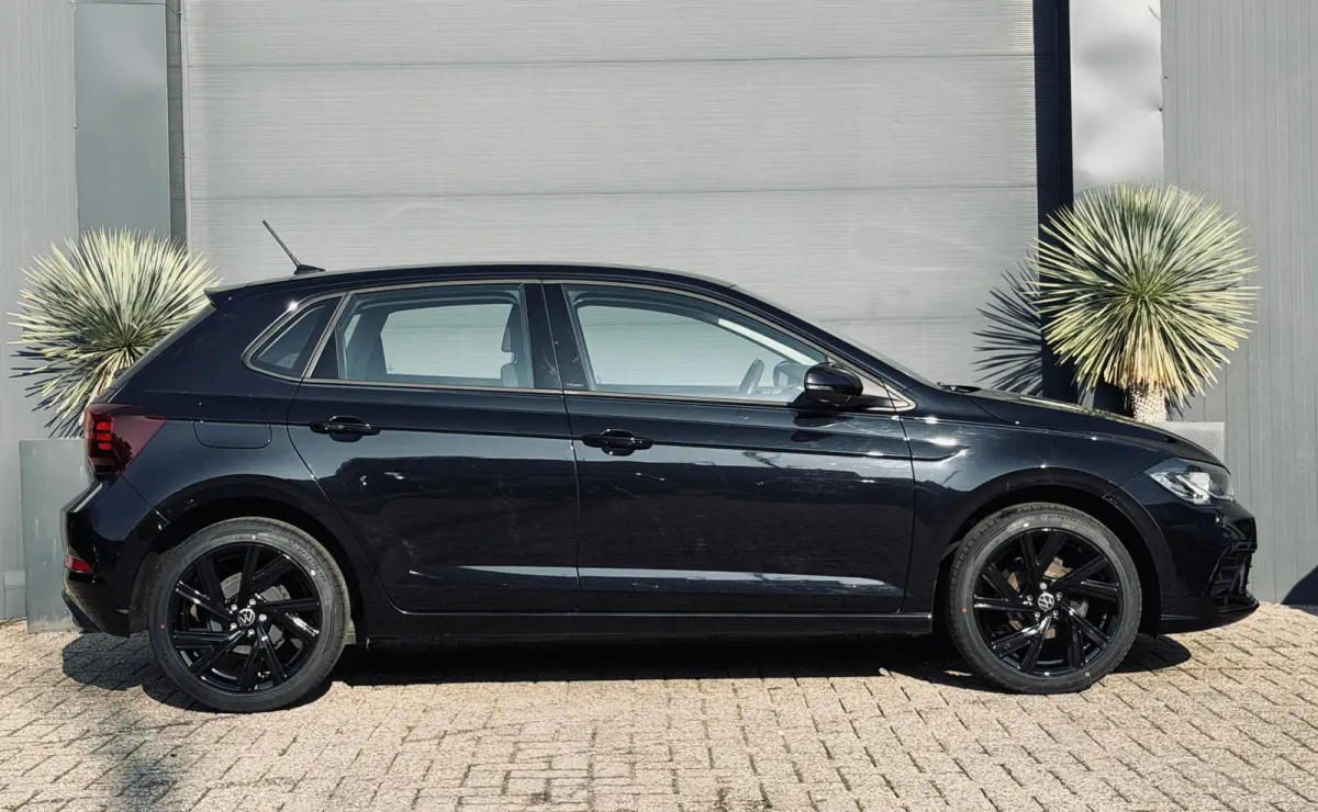 1.0 TSI Polo