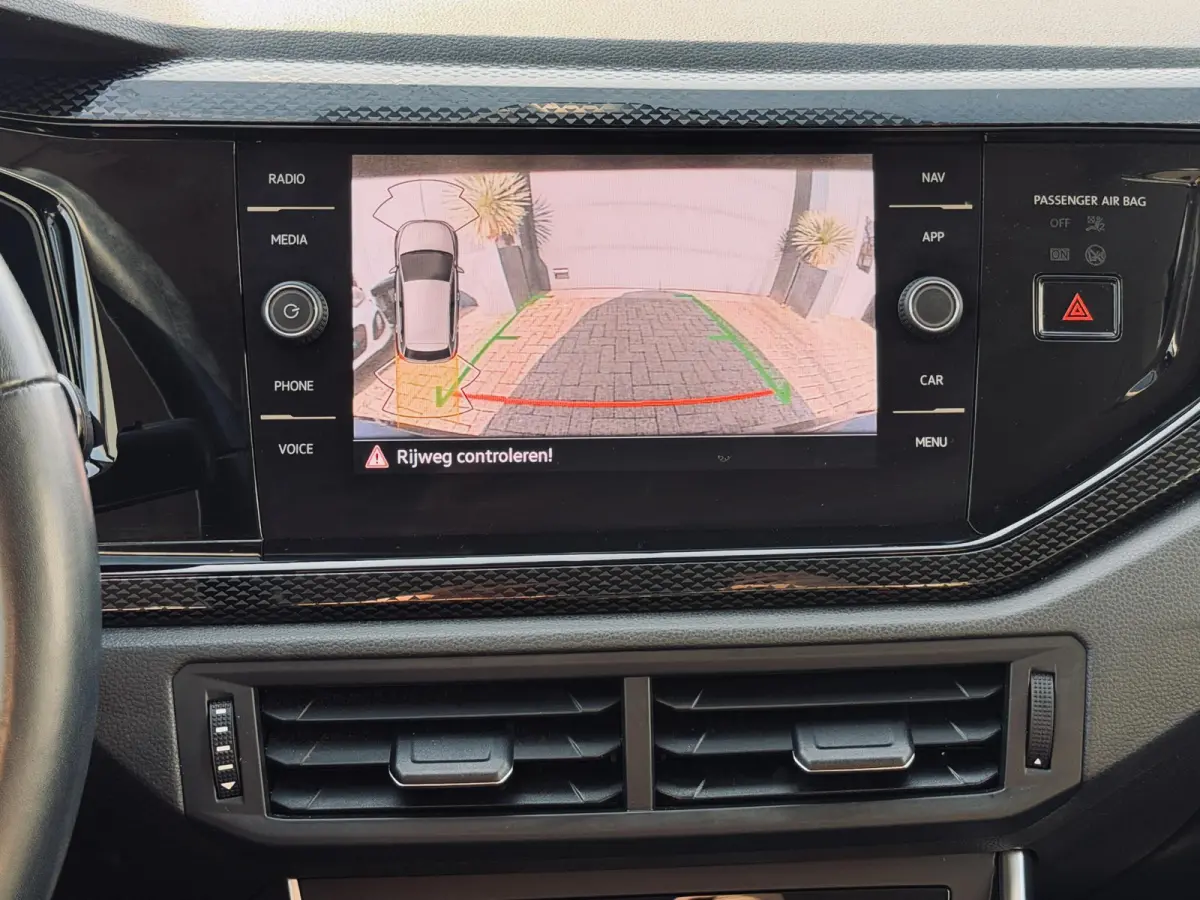 1.0 TSI Polo