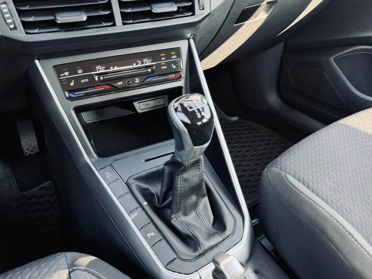 1.0 TSI Polo