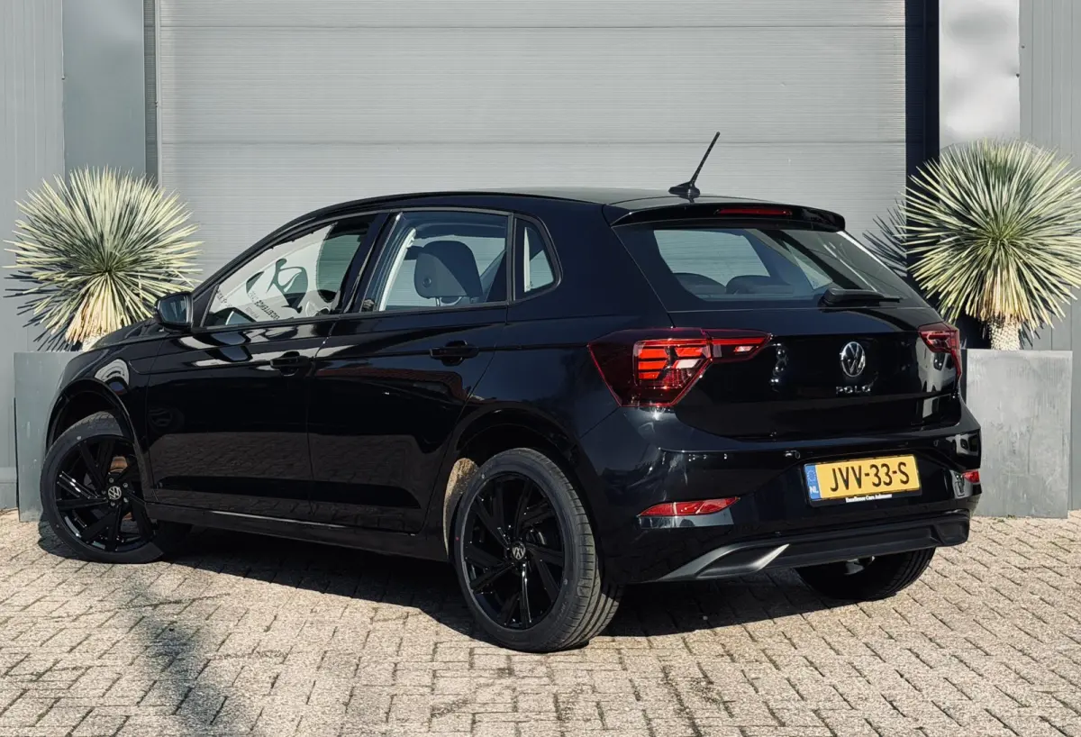 1.0 TSI Polo