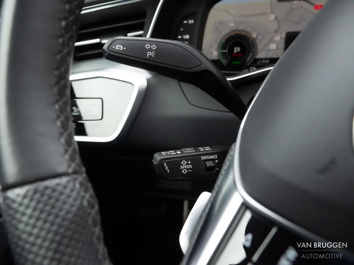 55 TFSI e quattro S-Line Pano S6 Trekhaak BTW Leer 21" A-Demping