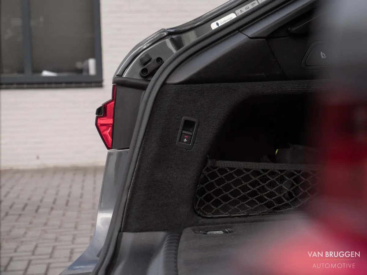 55 TFSI e quattro S-Line Pano S6 Trekhaak BTW Leer 21" A-Demping