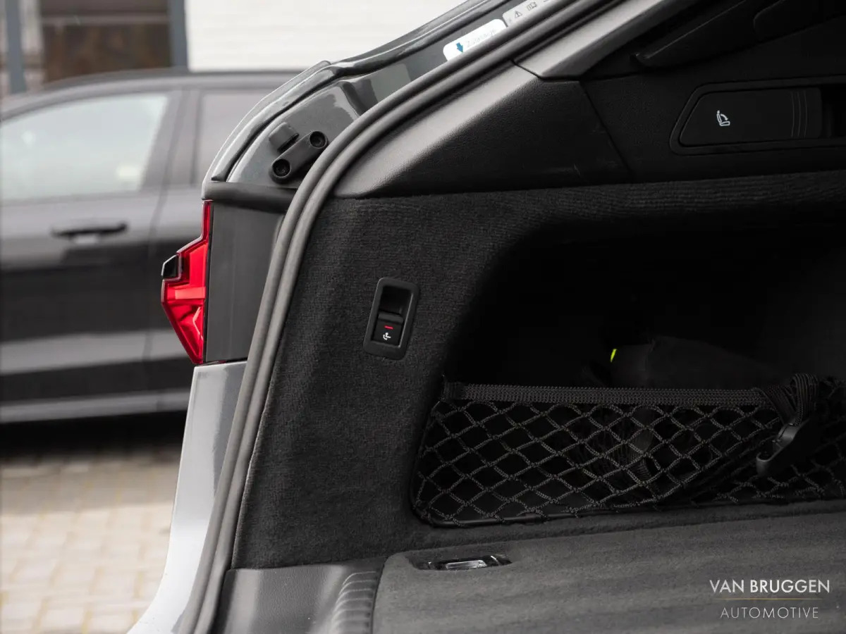 55 TFSI e quattro S-Line Pano S6 Trekhaak BTW Leer 21" A-Demping