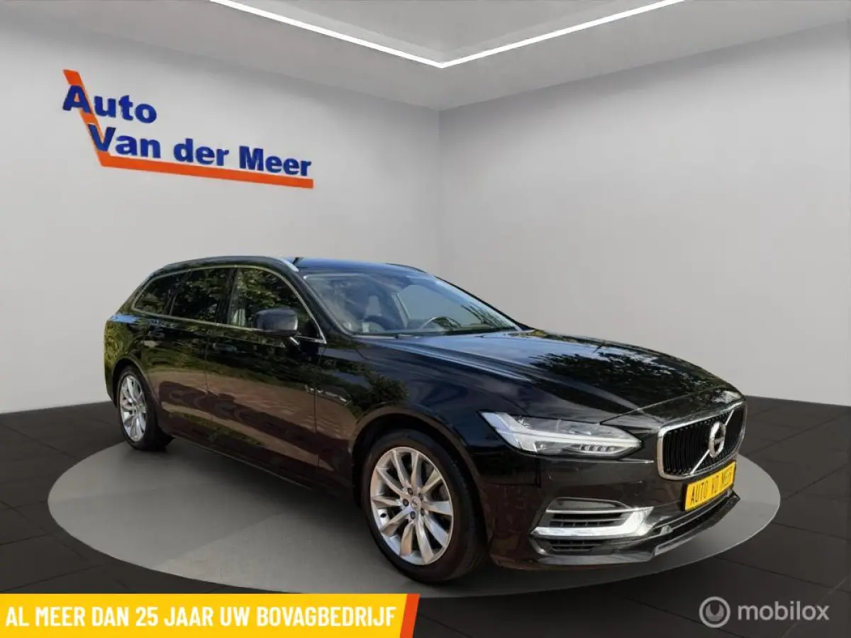 2.0 T8 AWD Inscription/ Navigatie / Trekhaak / All in prijs