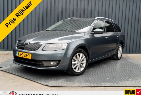 1.0 TSI Greentech Style Business Prijs Rijklaar!!