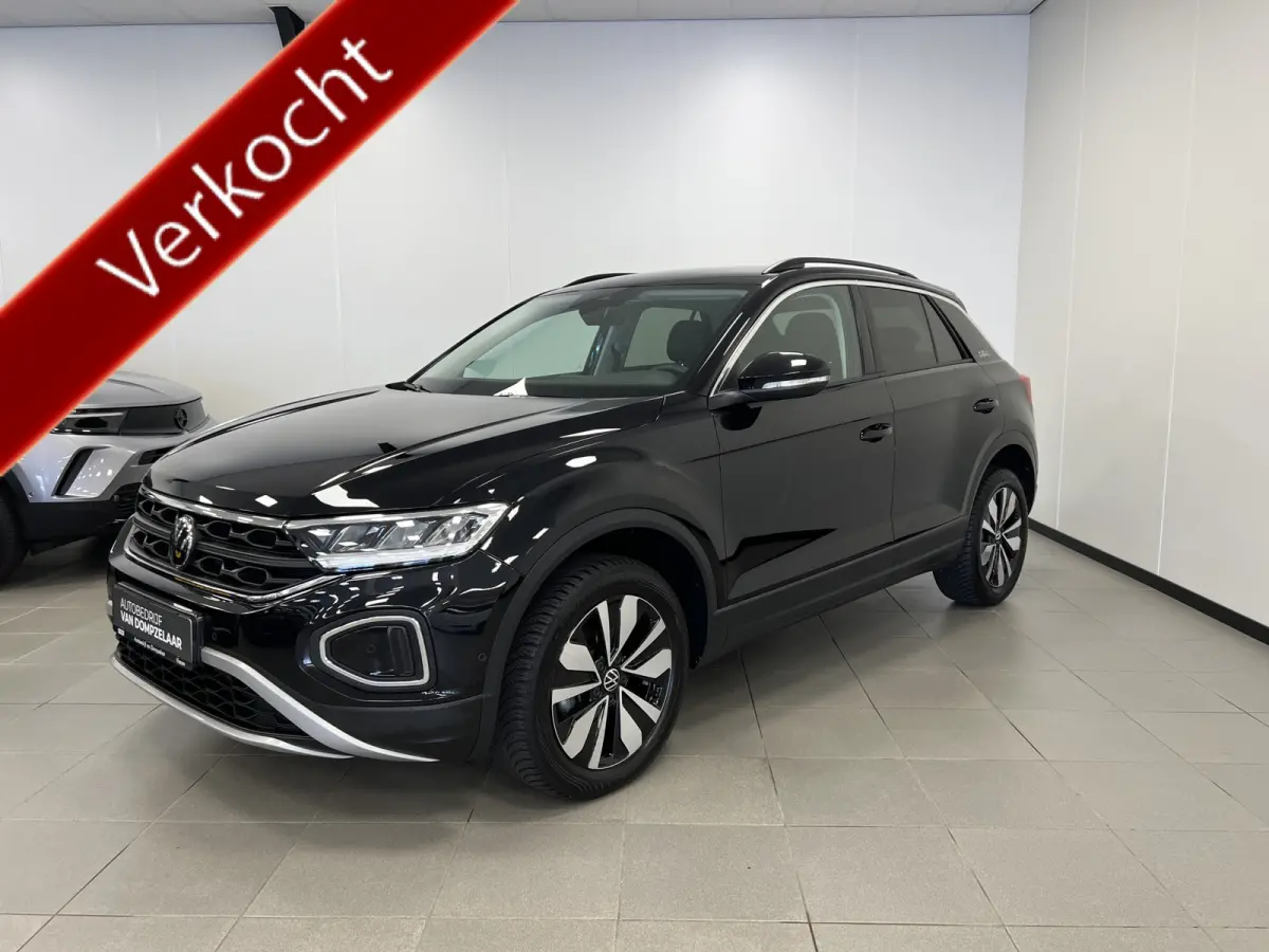 1.5 TSI 150PK / DSG AUTOMAAT / GOAL UITV. / STOELVERW. / H.LEDER /
