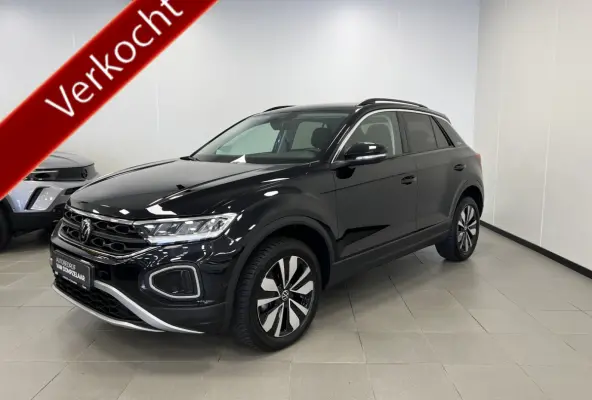 1.5 TSI 150PK / DSG AUTOMAAT / GOAL UITV. / STOELVERW. / H.LEDER /