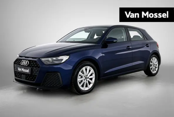 30 TFSI Advanced edition 116 PK | Automaat | Climate Control | stoelverwarming | Apple Carplay | Digitale dashboard | 16 inch lichtmetalenvelgen |