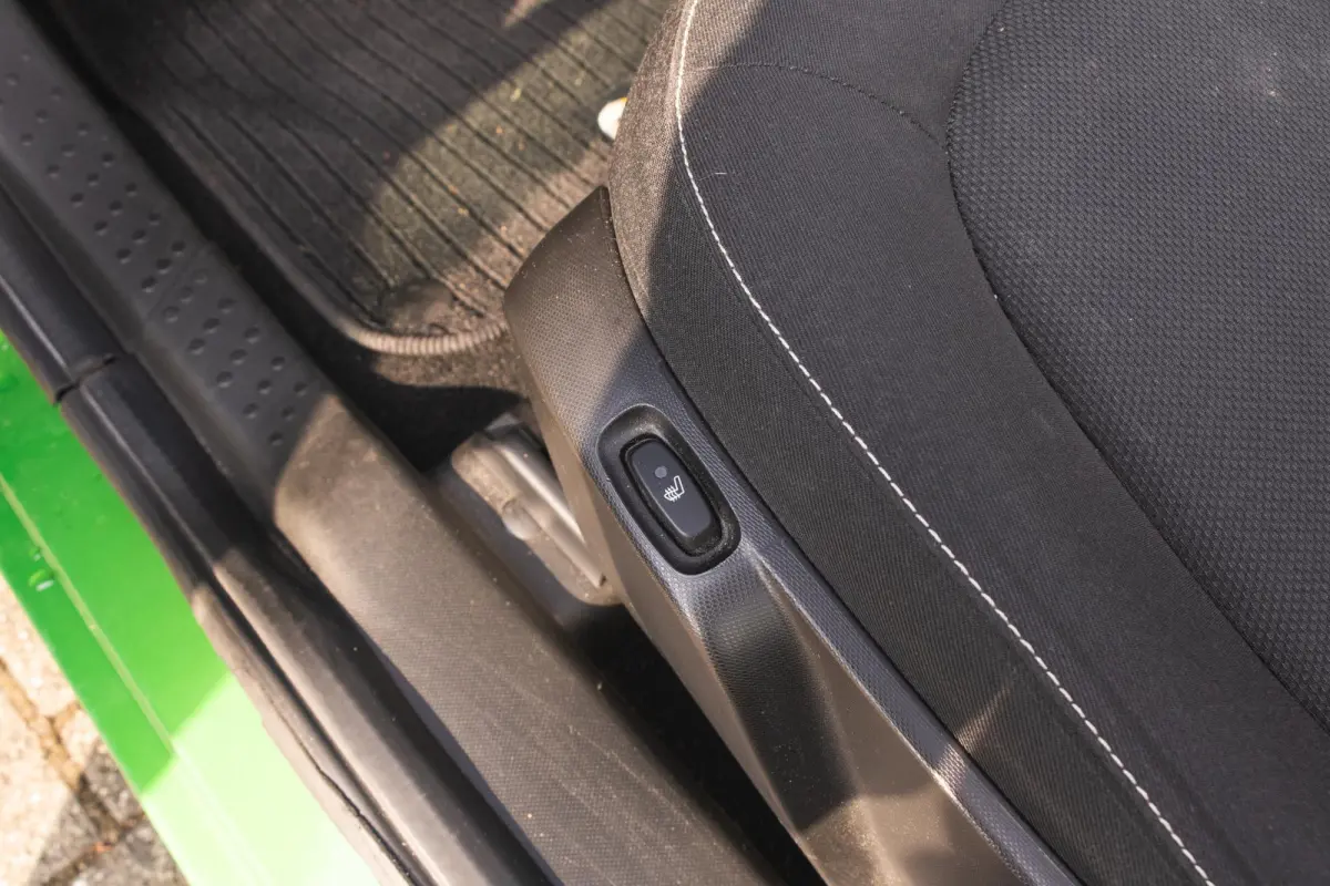 Electric Drive Perfect 18kWh Passion Passion | Cabrio | Full Electric