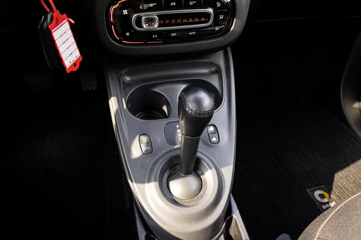 Electric Drive Perfect 18kWh Passion Passion | Cabrio | Full Electric