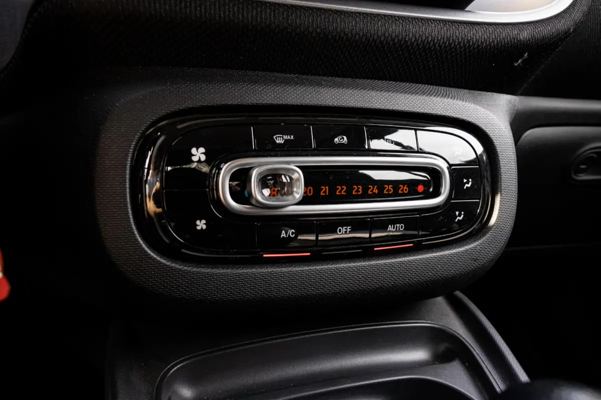 Electric Drive Perfect 18kWh Passion Passion | Cabrio | Full Electric