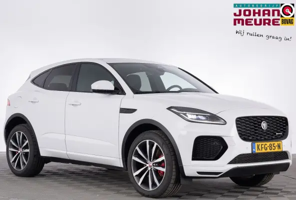 1.5 P300e AWD R-Dynamic SE | LEDER | PANORAMADAK | PHEV