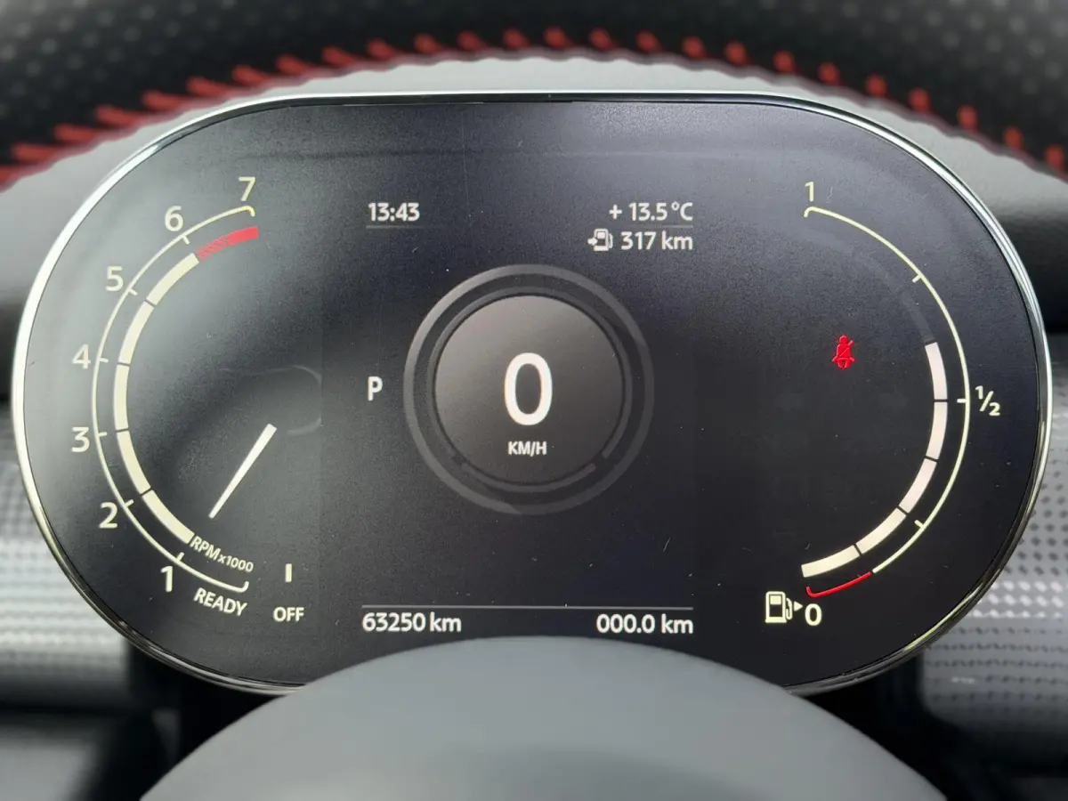1.5 Cooper Dalston Edition JCW|Pano|H/K|Enigmatic Black
