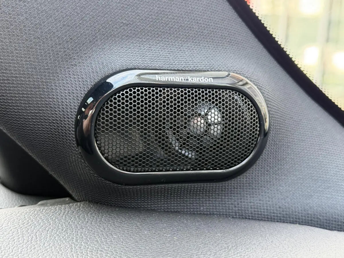 1.5 Cooper Dalston Edition JCW|Pano|H/K|Enigmatic Black