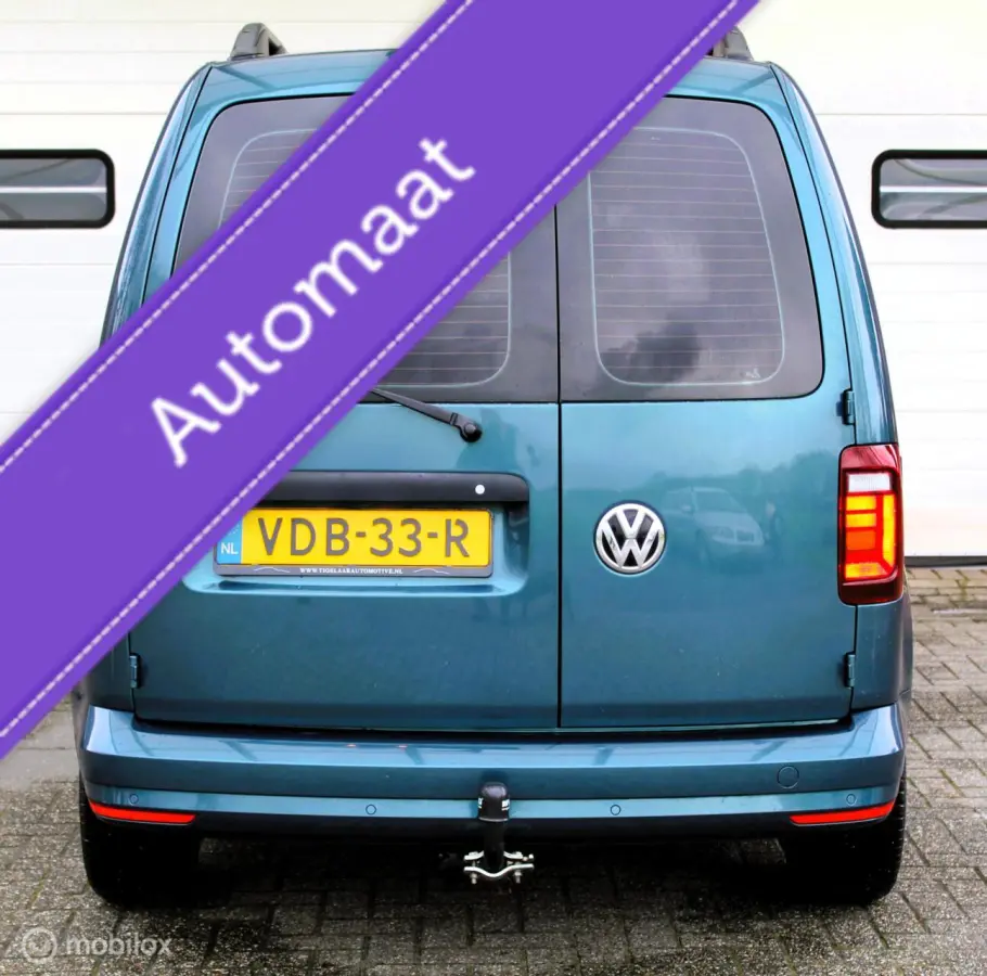 Bestel 2.0 TDI L1H1 BMT Exclusive Edition