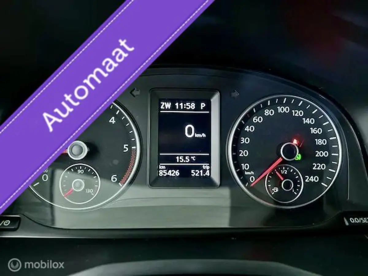 Bestel 2.0 TDI L1H1 BMT Exclusive Edition