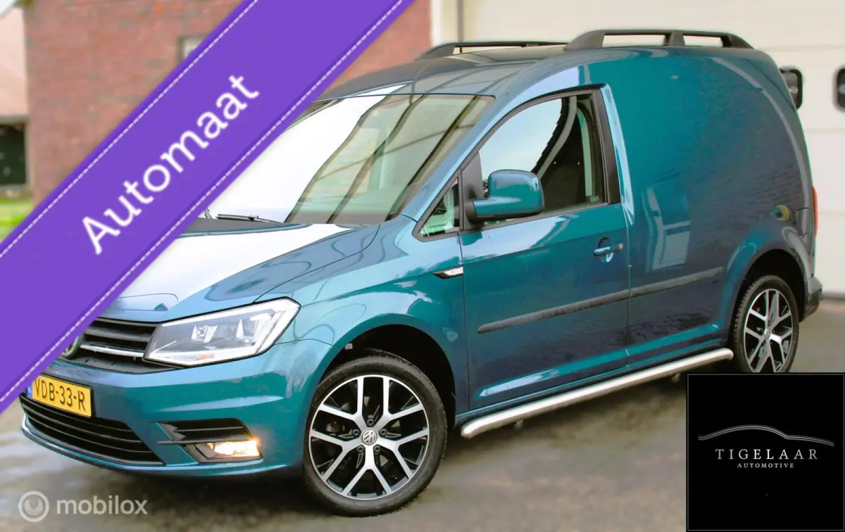 Bestel 2.0 TDI L1H1 BMT Exclusive Edition