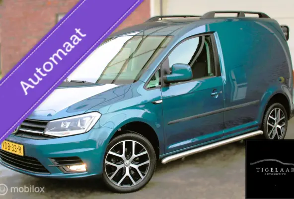 Bestel 2.0 TDI L1H1 BMT Exclusive Edition