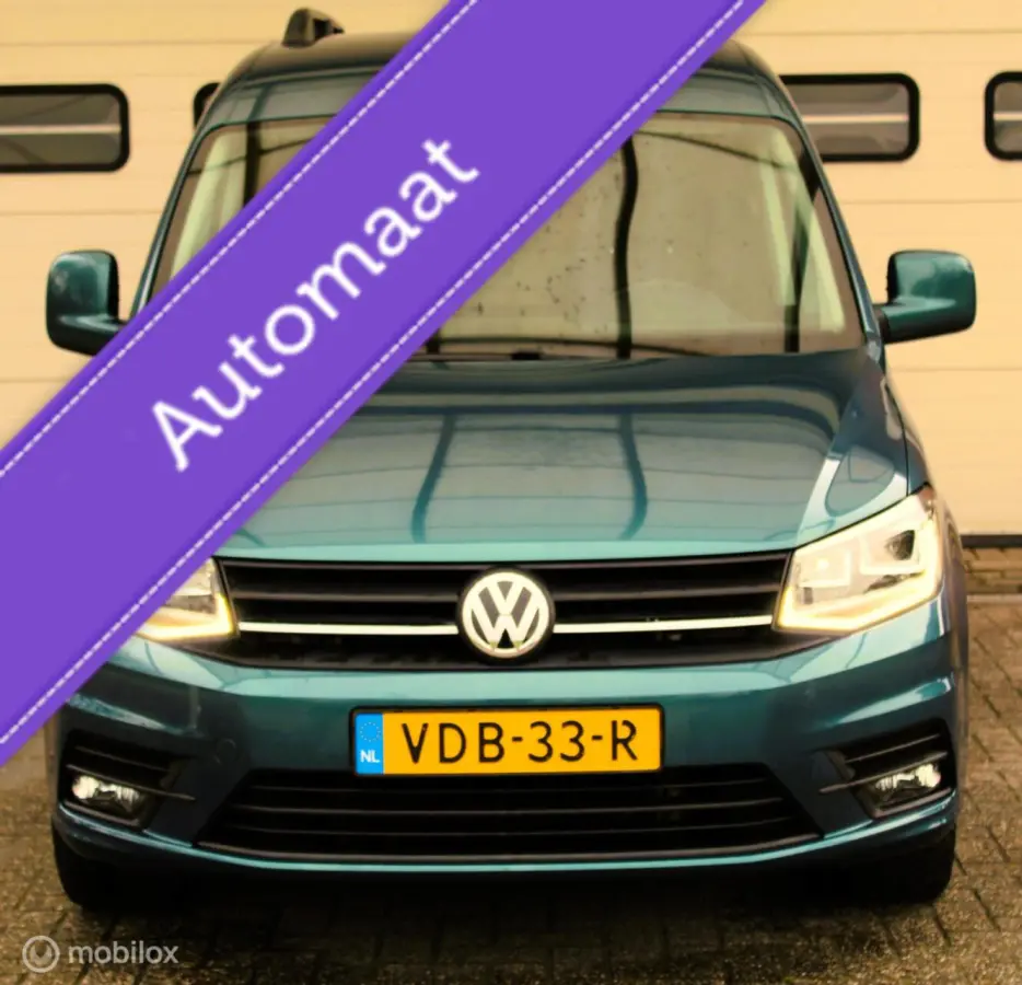 Bestel 2.0 TDI L1H1 BMT Exclusive Edition