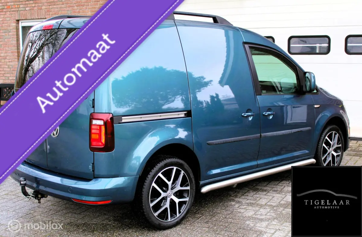 Bestel 2.0 TDI L1H1 BMT Exclusive Edition