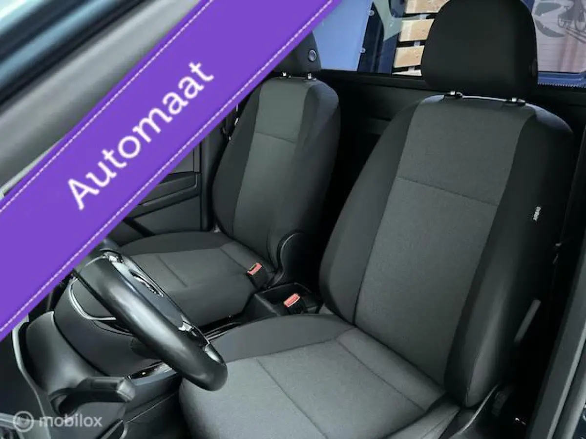 Bestel 2.0 TDI L1H1 BMT Exclusive Edition