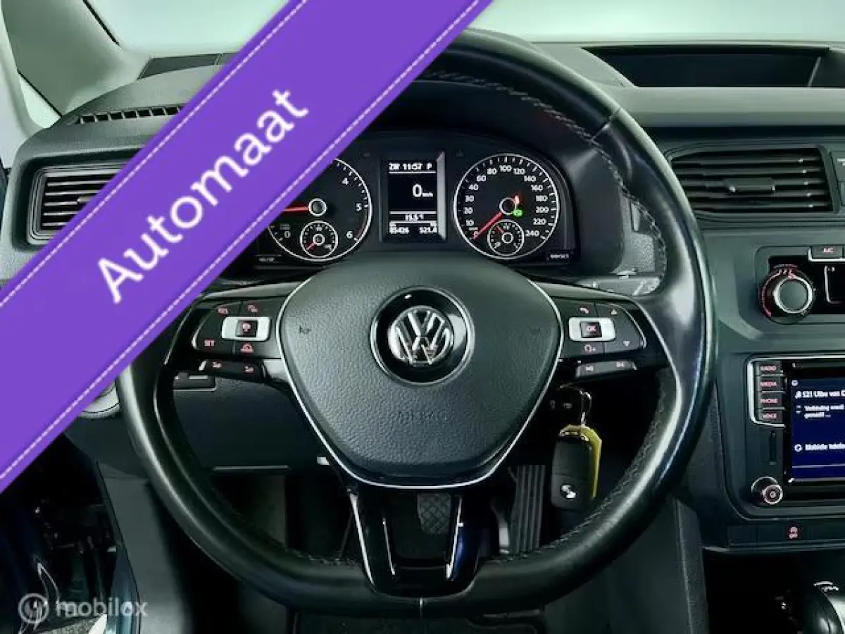 Bestel 2.0 TDI L1H1 BMT Exclusive Edition
