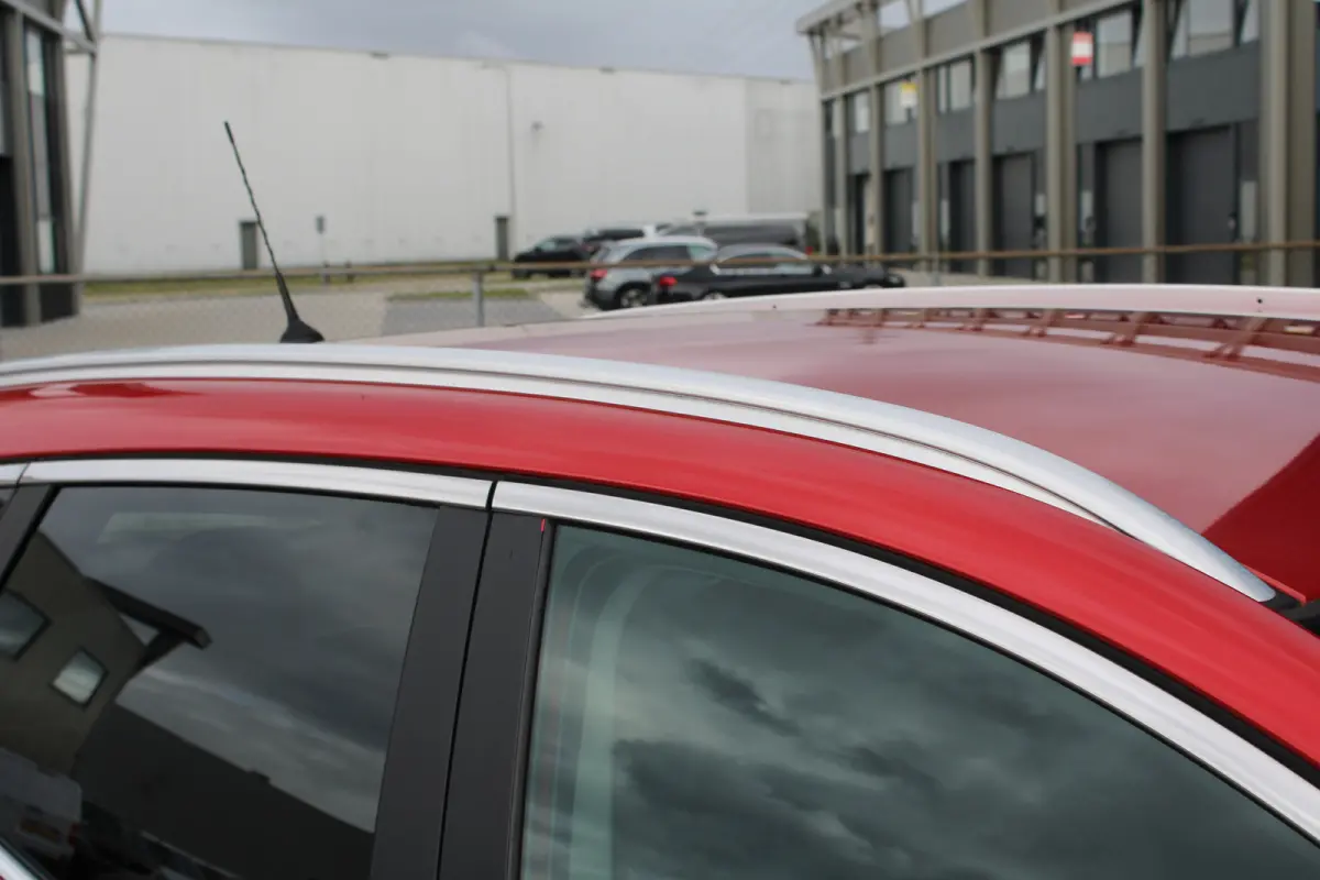 1.2 TCe Intens Pack Tech | Camera | Climate Control | All-season Banden