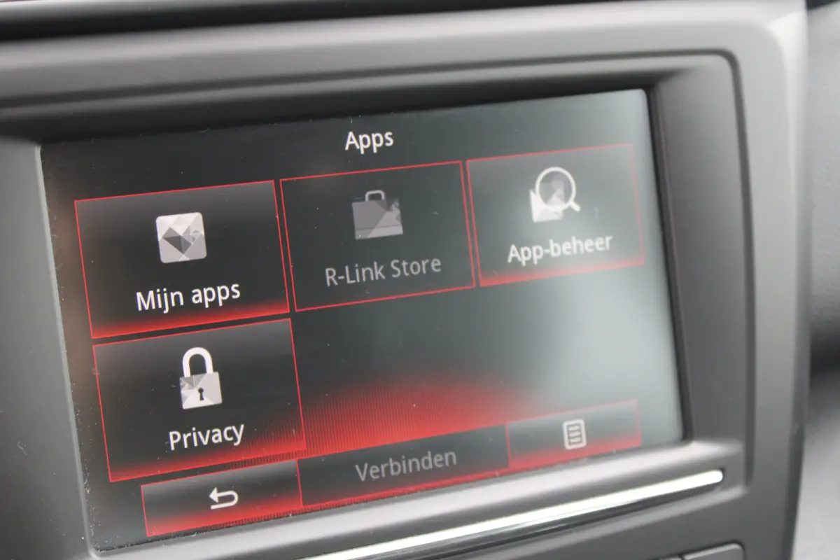 1.2 TCe Intens Pack Tech | Camera | Climate Control | All-season Banden