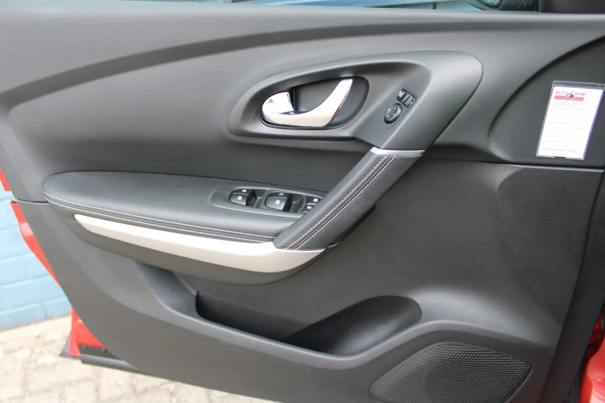 1.2 TCe Intens Pack Tech | Camera | Climate Control | All-season Banden